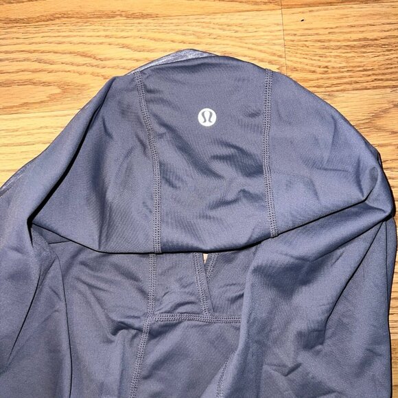 Lululemon hoodie - Picture 9 of 9
